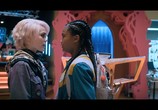 Фильм Руководство для нянь: Как поймать монстра / A Babysitter's Guide to Monster Hunting (2020) - cцена 4