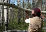 ТВ Бушкрафт: лесная лига / Bushcraft Build-Off (2017) - cцена 4