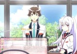 Мультфильм Пластиковые воспоминания / Plastic Memories (2015) - cцена 4