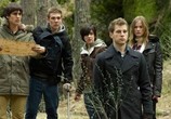 Сериал Полнолуние / Luna, el misterio de Calenda (2012) - cцена 5
