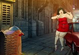 Мультфильм Ёж Ежи / Jez Jerzy (2011) - cцена 1