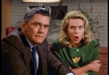 Сериал Моя жена меня приворожила / Bewitched (1964) - cцена 3