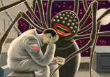 Фильм Космонавт Богемии / Spaceman of Bohemia (2022) - cцена 1