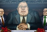Мультфильм Ёж Ежи / Jez Jerzy (2011) - cцена 4