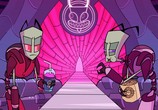 Мультфильм Захватчик ЗИМ: Вход во Флорпус / Invader ZIM: Enter the Florpus (2019) - cцена 3
