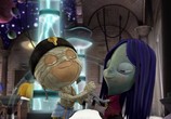 Мультфильм Школа страха Каспера / Casper's Scare School (2009) - cцена 2