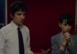 Фильм X+Y / X+Y (2014) - cцена 3