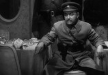 Фильм Смерть генерала на рассвете / The General Died at Dawn (1936) - cцена 3