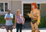 Сериал Сын Зорна / Son of Zorn (2016) - cцена 6