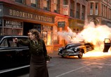 ТВ Первый Мститель: Дополнительные материалы / Captain America: The First Avenger: Bonus disc (2011) - cцена 2