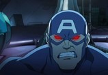 Мультфильм Мстители, общий сбор / Avengers Assemble (2013) - cцена 5