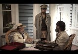 Сериал Пелагия и белый бульдог (2009) - cцена 2