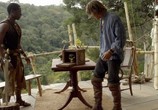 Сериал Робинзон Крузо / Crusoe (2008) - cцена 1