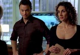 Сериал Место преступления: Нью-Йорк / CSI: NY (2004) - cцена 5