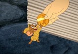 Мультфильм Том и Джерри: Шерлок Холмс / Tom & Jerry Meet Sherlock Holmes (2010) - cцена 1