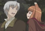Мультфильм Волчица и пряности / Spice and Wolf (2008) - cцена 4