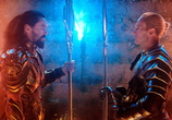 Фильм Аквамен / Aquaman (2018) - cцена 5