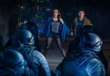 Фильм Первому игроку приготовиться / Ready Player One (2018) - cцена 2