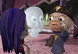 Мультфильм Школа страха Каспера / Casper's Scare School (2009) - cцена 3