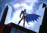 Мультфильм Бэтмен: мультсериал / Batman: The Animated Series (1992) - cцена 2